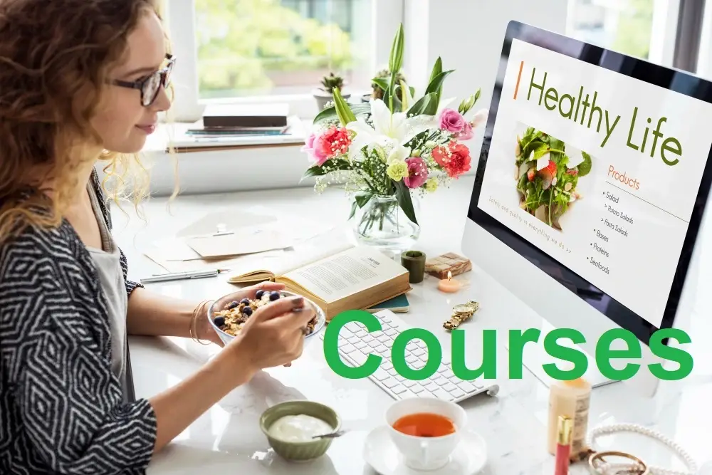 Welcome to BodyZen's Courses — your gateway to a healthier, more balanced, and energized life.